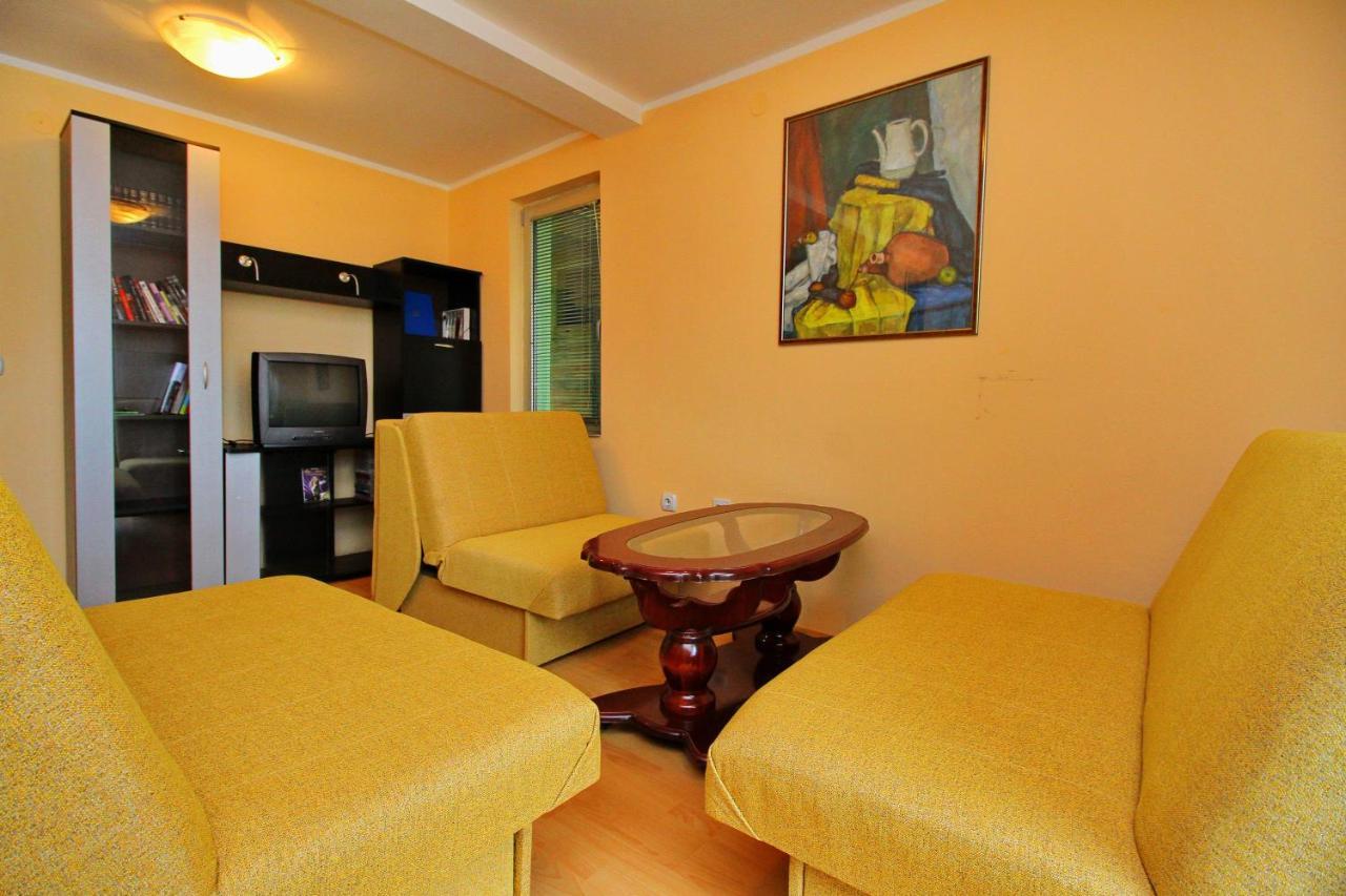 Tara Lake Apartments Jevtici Luaran gambar