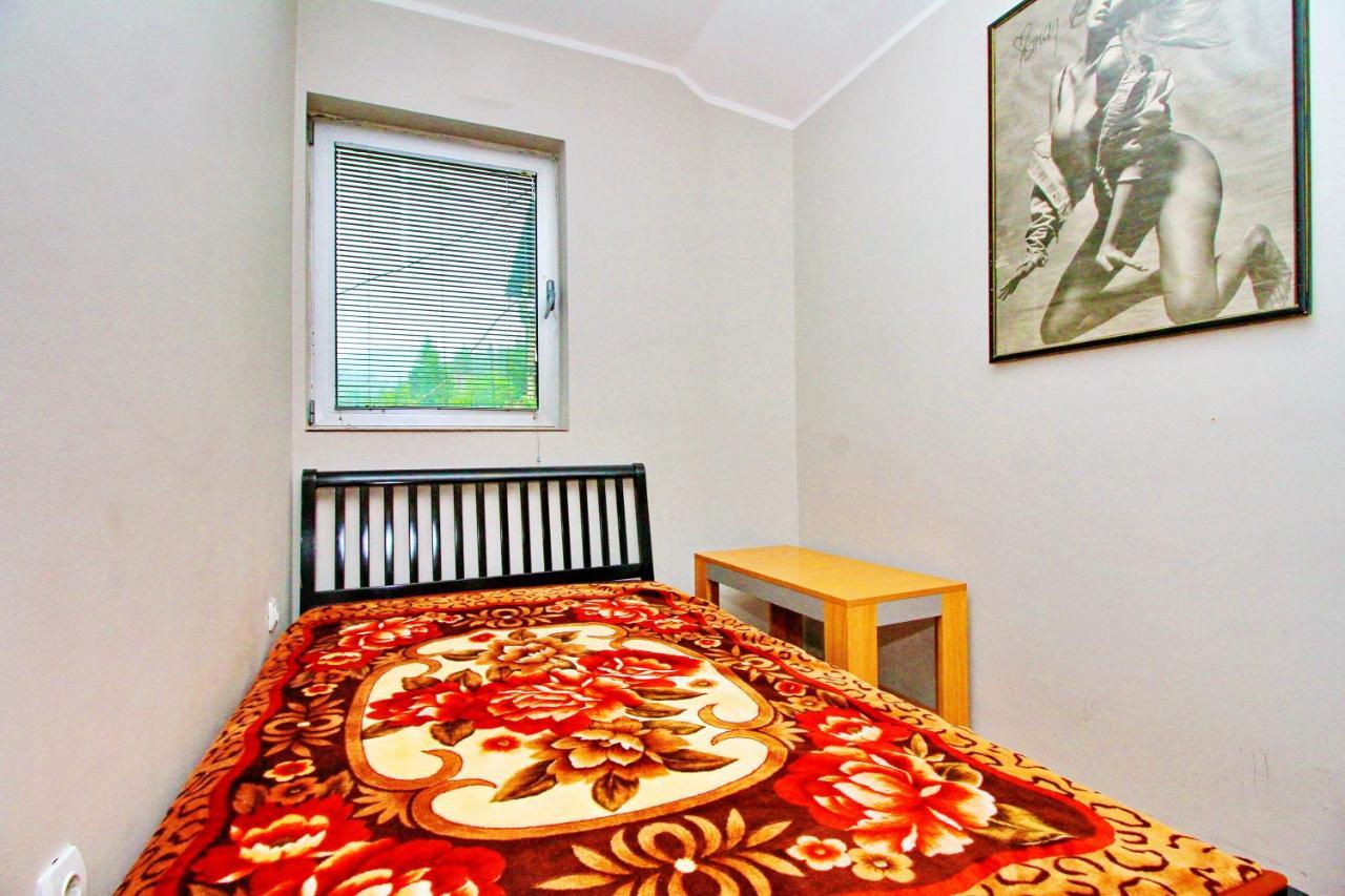 Tara Lake Apartments Jevtici Luaran gambar