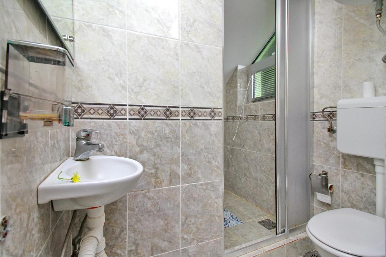 Tara Lake Apartments Jevtici Luaran gambar