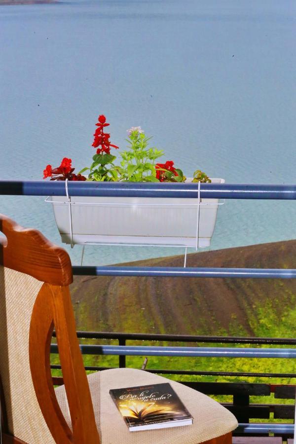 Tara Lake Apartments Jevtici Luaran gambar