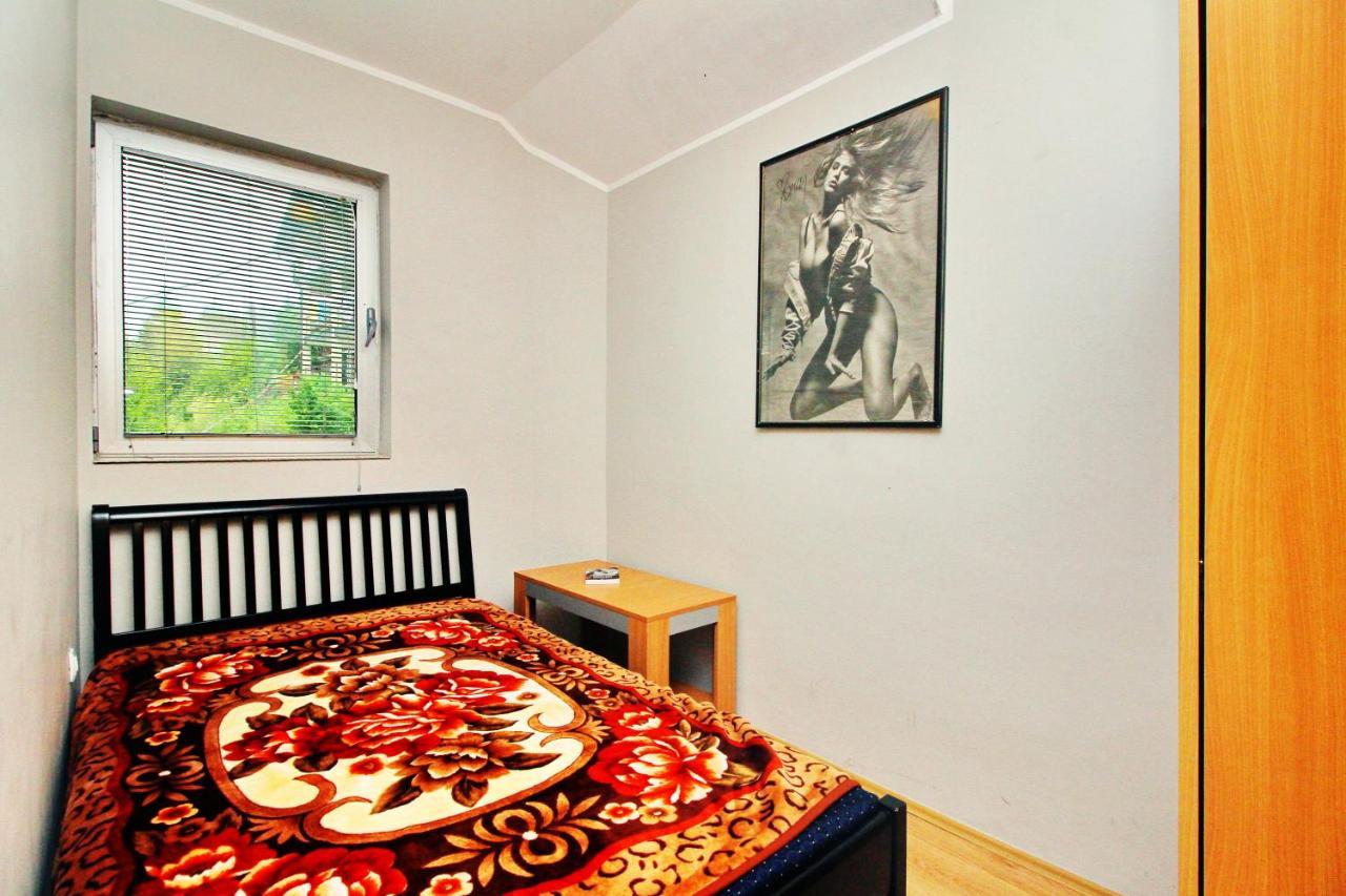 Tara Lake Apartments Jevtici Luaran gambar