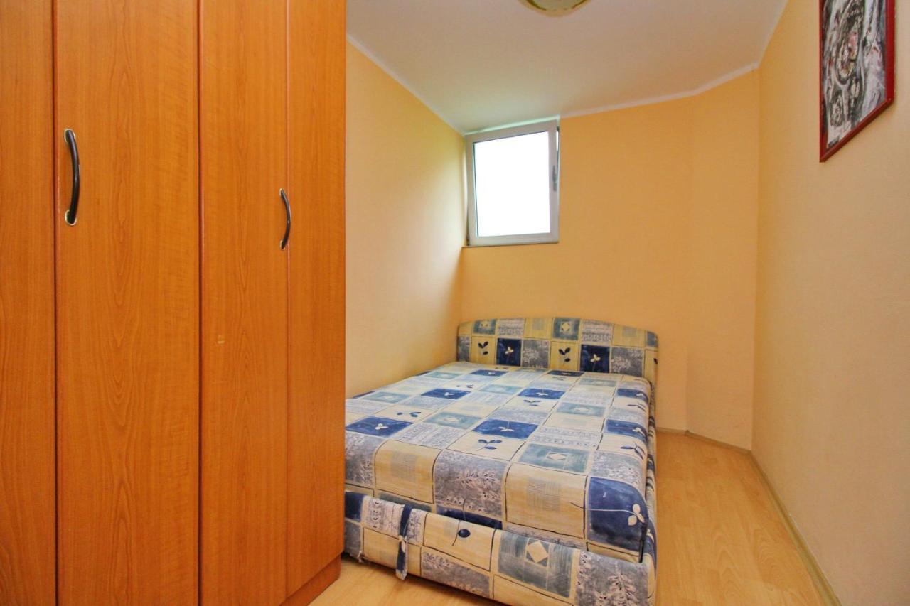 Tara Lake Apartments Jevtici Luaran gambar
