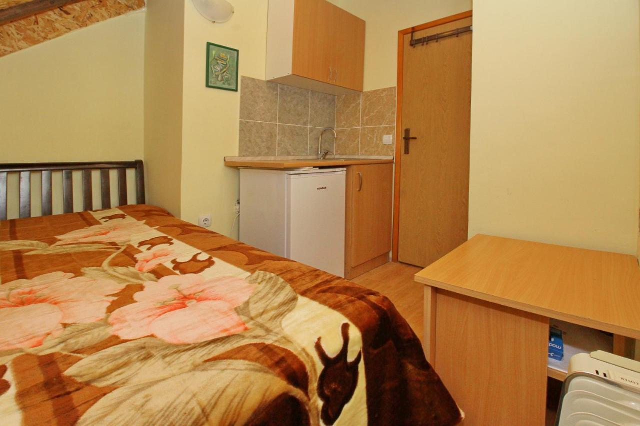 Tara Lake Apartments Jevtici Luaran gambar